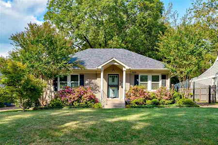 3652 Aurora Cir Memphis, TN 38111