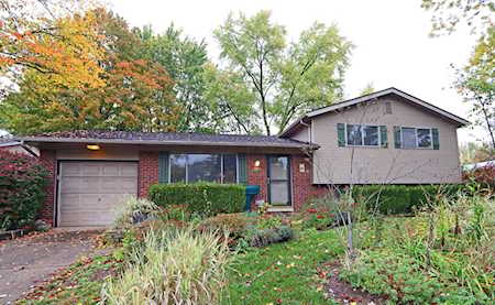 4864 Northtowne Boulevard Columbus, OH 43229