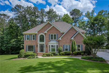275 Thompson Springs Dr Alpharetta, GA 30004