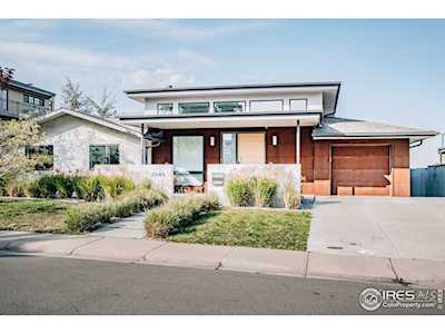 2085 Balsam Dr Boulder, CO 80304