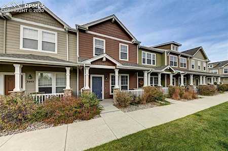 3439 Kingfisher Nest Grove Colorado Springs, CO 80916