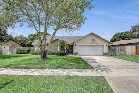 791 Kara Circle Rockledge, FL 32955