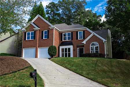 11895 Morning Mist Drive Alpharetta, GA 30005