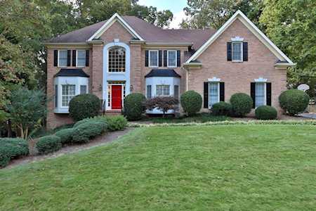 10290 Oxford Mill Circle Alpharetta, GA 30022