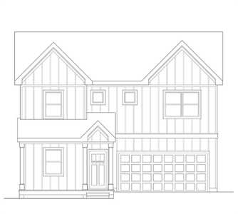 1336 George W Brumley Way SE Atlanta, GA 30317