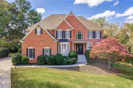 210 Chelsey Circle Alpharetta, GA 30004
