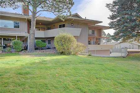 5206 Kissing Camels Drive Colorado Springs, CO 80904