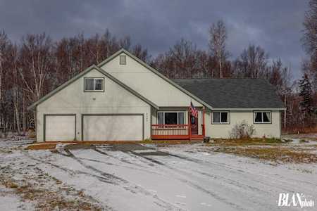 6545 E Ptarmigan Circle Wasilla, AK 99654
