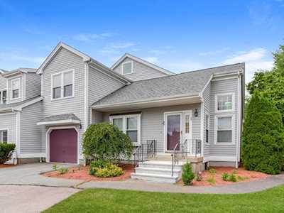 1 Edgewater Drive #1 Norton, MA 02766