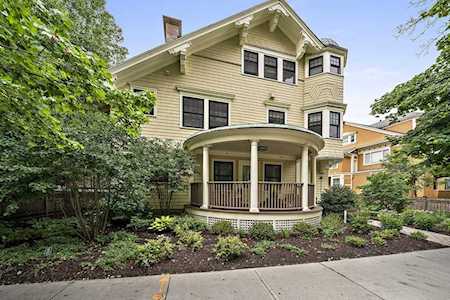 70 Sewall #1 Brookline, MA 02446
