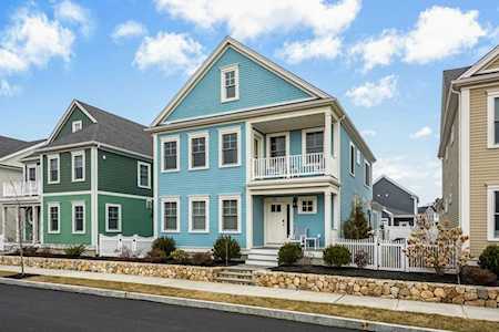 32 Cooks Farm Road #32 Franklin, MA 02038