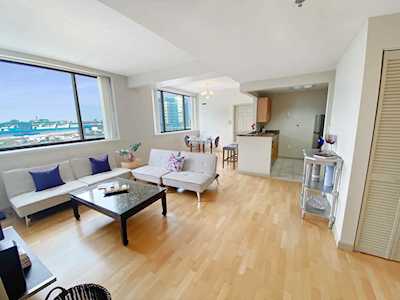 169 Monsignor Obrien Hwy #502 Cambridge, MA 02141