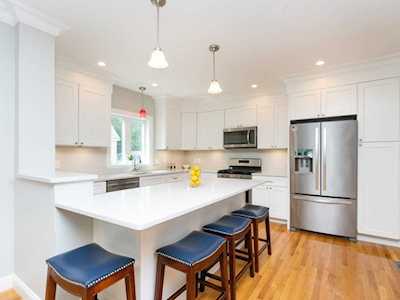17 Hollis Avenue #A Braintree, MA 02184