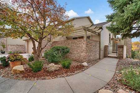 2838 Tenderfoot Hill Street Colorado Springs, CO 80906