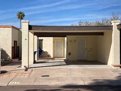 1712 E Penny Drive Tempe, AZ 85282