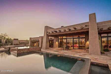 10809 E Sundance Trail Scottsdale, AZ 85262