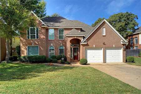5116 Heatherdale Drive Grapevine, TX 76051