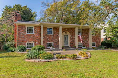 10306 Hartley Dr Louisville, KY 40223