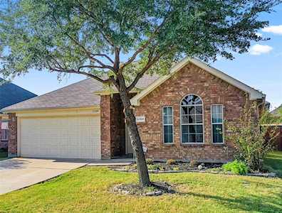 12304 Sunrise Drive Frisco, TX 75036