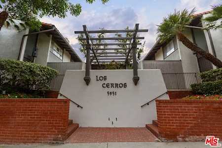 5951 Canterbury Drive #10 Culver City, CA 90230
