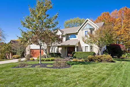856 Moon Glow Court Columbus, OH 43230