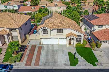 8320 Mountain Heather Ct Las Vegas, NV 89149