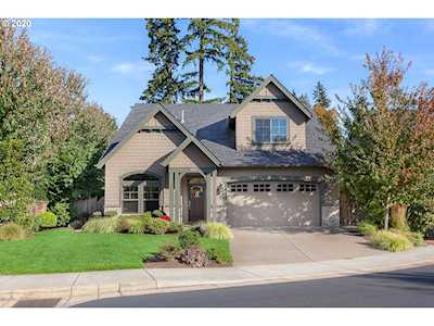 5185 Woodcrest Ln Lake Oswego, OR 97035