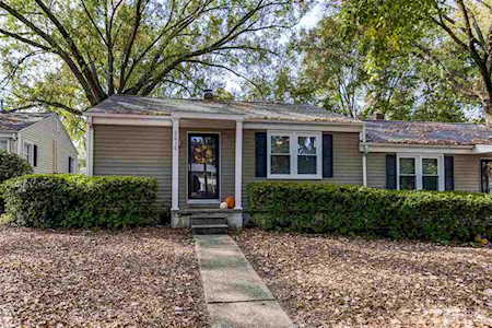 2616 Mcneill Street #2616 Raleigh, NC 27608