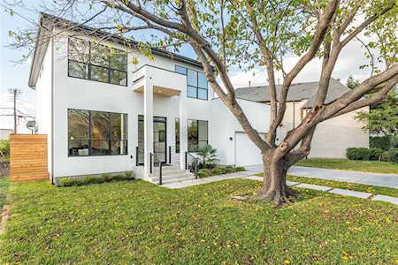 3529 N Versailles Avenue Dallas, TX 75209