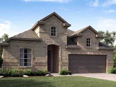2820 Rosewood Way Northlake, TX 76226