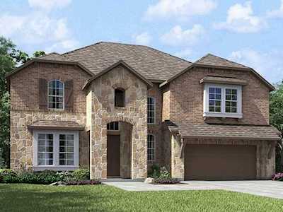 1220 Heritage Trail Northlake, TX 76226