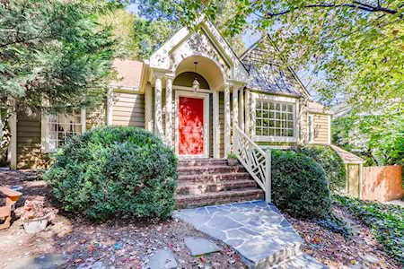1184 Amsterdam Ave NE Atlanta, GA 30306