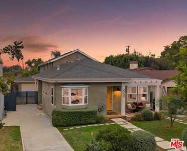 2348 29th Street Santa Monica, CA 90405