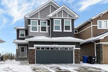 50 Redstone Cove NE Calgary, AB T3N 0K1