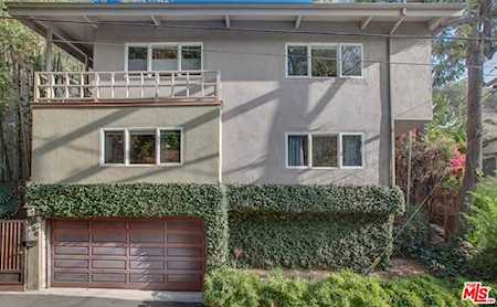 8020 Willow Glen Road Los Angeles, CA 90046
