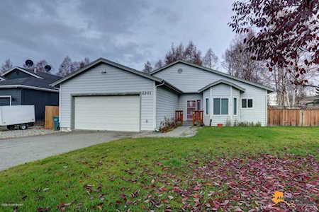 2201 W 70th Avenue Anchorage, AK 99502