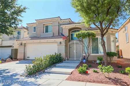 7105 Seabirds Place North Las Vegas, NV 89084