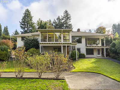 1105 SW 84th Ave Portland, OR 97225