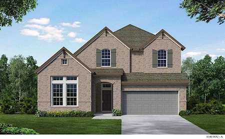 11210 Honeysuckle Haven Dr Cypress, TX 77433