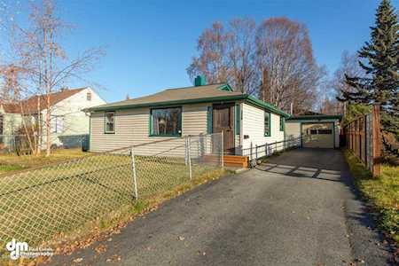 1515 Medfra Street Anchorage, AK 99501