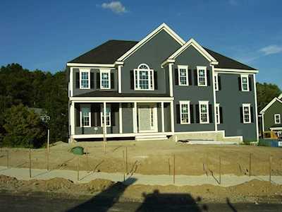 34 Summit Ridge Estates Shrewsbury, MA 01545