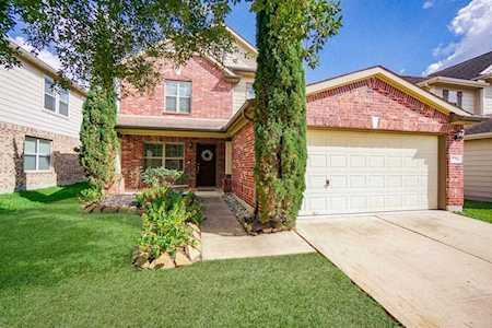 7714 Crestbrook Manor Ln Cypress, TX 77433