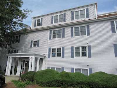 20 Webb Place #3D Mansfield, MA 02048