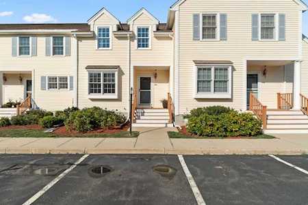 311 Thayer St #311 Abington, MA 02351