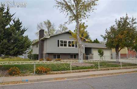 182 Dexter Street Colorado Springs, CO 80911