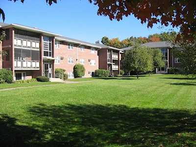 219 Rock Street #G9 Norwood, MA 02062