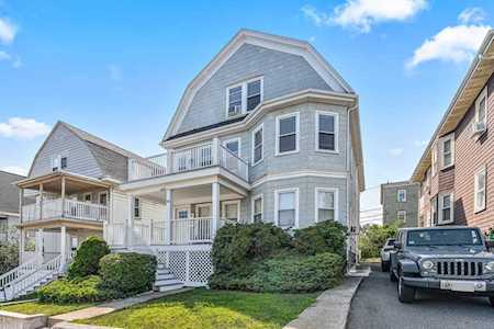 30 N Munroe Terrace #2 Boston, MA 02122