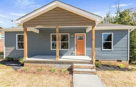 5320 Rondo Rd Knoxville, TN 37918