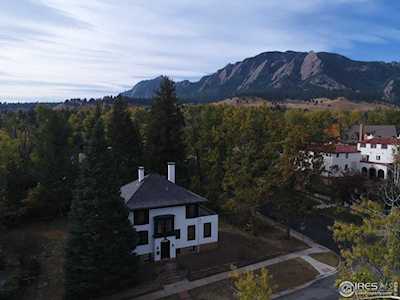 1200 Aurora Ave Boulder, CO 80302