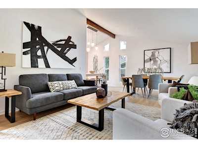 586 Aztec Dr Boulder, CO 80303